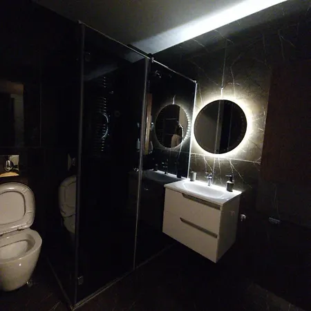 Apartament Majski Bor *