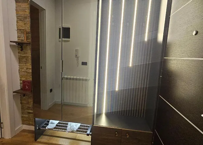 アパート Majski Bor ズラティボール