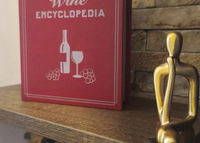 アパート Majski Bor ズラティボール